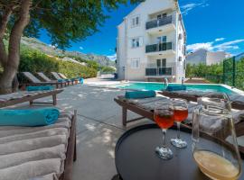 Villa Gold Residence 2