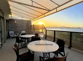 Cobertura Quebec Beira-Mar