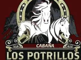 Cabaña Los Potrillos
