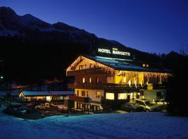 Barisetti Sport Hotel
