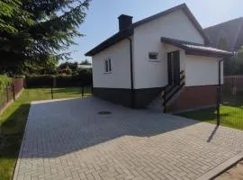 Domek na Sosnowej