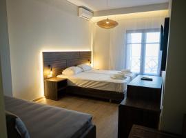 Este Luxury Apartments: Kriopigi şehrinde bir otel
