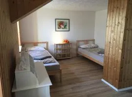 Ferienwohnung Vogelschar Urlaub auf dem Lebenshof