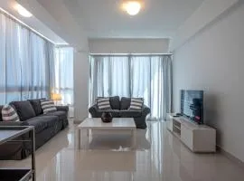 Brand New Harmony Apartment with Pool and Gym in La Julia