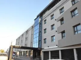 HOTEL SANTA CRUZ