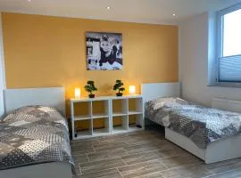 3 Zimmer Apartment Duisburg Homberg 7 Etage
