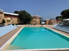 Residence _Capo Gallo