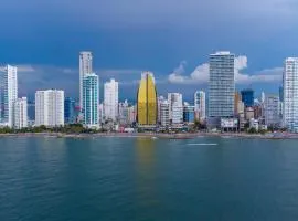 Hotel Cartagena Dubai