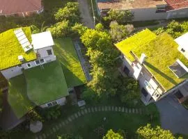 Stupa Eco Vila