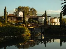 Villa Bokeh Relais & Châteaux