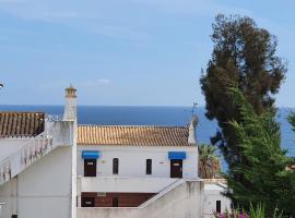 Beach View Vela House
