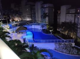 Porto Real Resort Suites 1, hotel in Mangaratiba