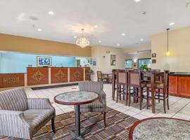 Best Western Clearlake Plaza, hotel din Springfield