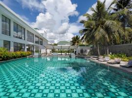 Radisson Resort Pondicherry Bay, hotel u gradu Pondišeri