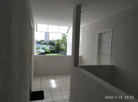 APARTAMENTO 2 QUARTOS MOBILIADO - GARANHUNS - PE