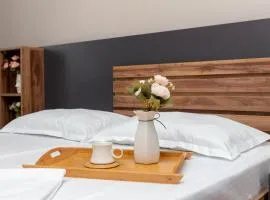 Saburtalo Apartment