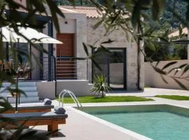 RIZOMATA LUXURY VILLAS