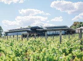 Balgownie Estate Yarra Valley, khách sạn ở Yarra Glen