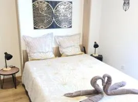 La P'tite Bas-Rivière