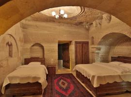 Family Cave Suite Hotel, hotel in Goreme