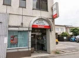 Tabist Business Hotel Suehiro Matsuyama