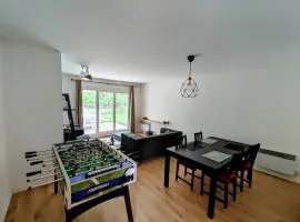 Gîte F4