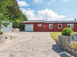 Holiday home Ebeltoft CXCIV, vacation home in Ebeltoft