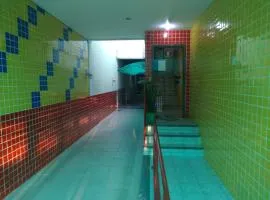 STUDIO Centro Lacerda