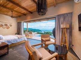 LALOON Luxury Suites - Adults Only, khách sạn ở Santa Teresa Beach