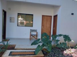 Casa de Mia, homestay di Asuncion