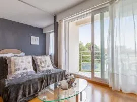 Very nice 2 stars apartment in the heart of La Rochelle - Welkeys