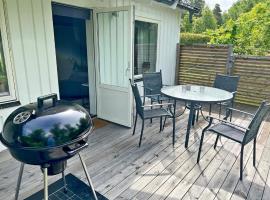 Holiday home VÄRMDÖ V – obiekty na wynajem sezonowy w mieście Värmdö