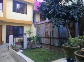 a newa home
