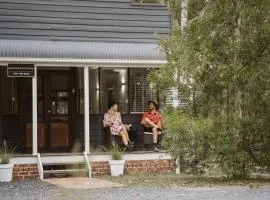 Bay and Bush Jervis Bay、ハスキッソンのビーチ周辺のバケーションレンタル