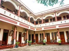 Hotel Laweyan Solo