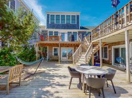 Cape Stunner, hotel in Provincetown