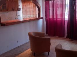 Departamento Familiar Mendoza City