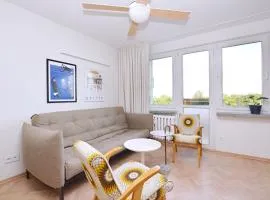 Klimatyczne Studio 3city w Gdyni by Noclegi Renters