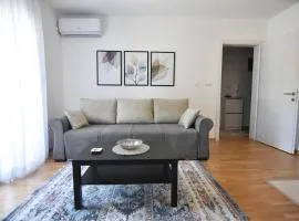 Apartman Point