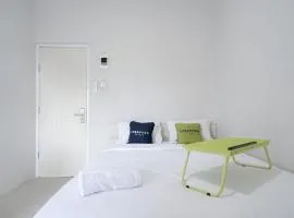 Urbanview Hotel Bari Syariah Palembang By RedDoorz