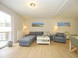 Strandvilla Krabbe Wohnung 15