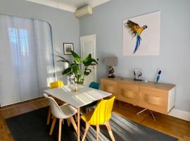 Villa Suzanne - Lambesc centre, hotel a Lambesc