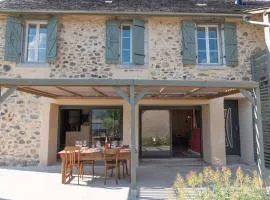 La BERGERIE DE BELESTEN