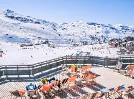 Fahrenheit Seven Val Thorens