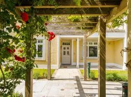 Luxury 4 bedroom Lodge Mount Juliet Estate Thomastown Kilkenny