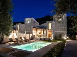 RIZOMATA LUXURY VILLAS