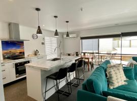 Modern, Functional and Central, hotel in Twizel