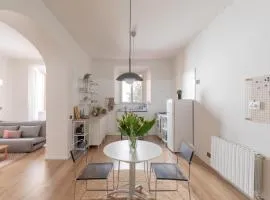 iFlat Colosseo Modern Apartment