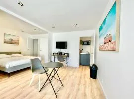 Résidence Duguay - Centre ville - Porte B - Appartements tout Confort - Neuf - NOUVEAU