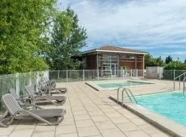 Residence Sun Hols Les Rives du Lac